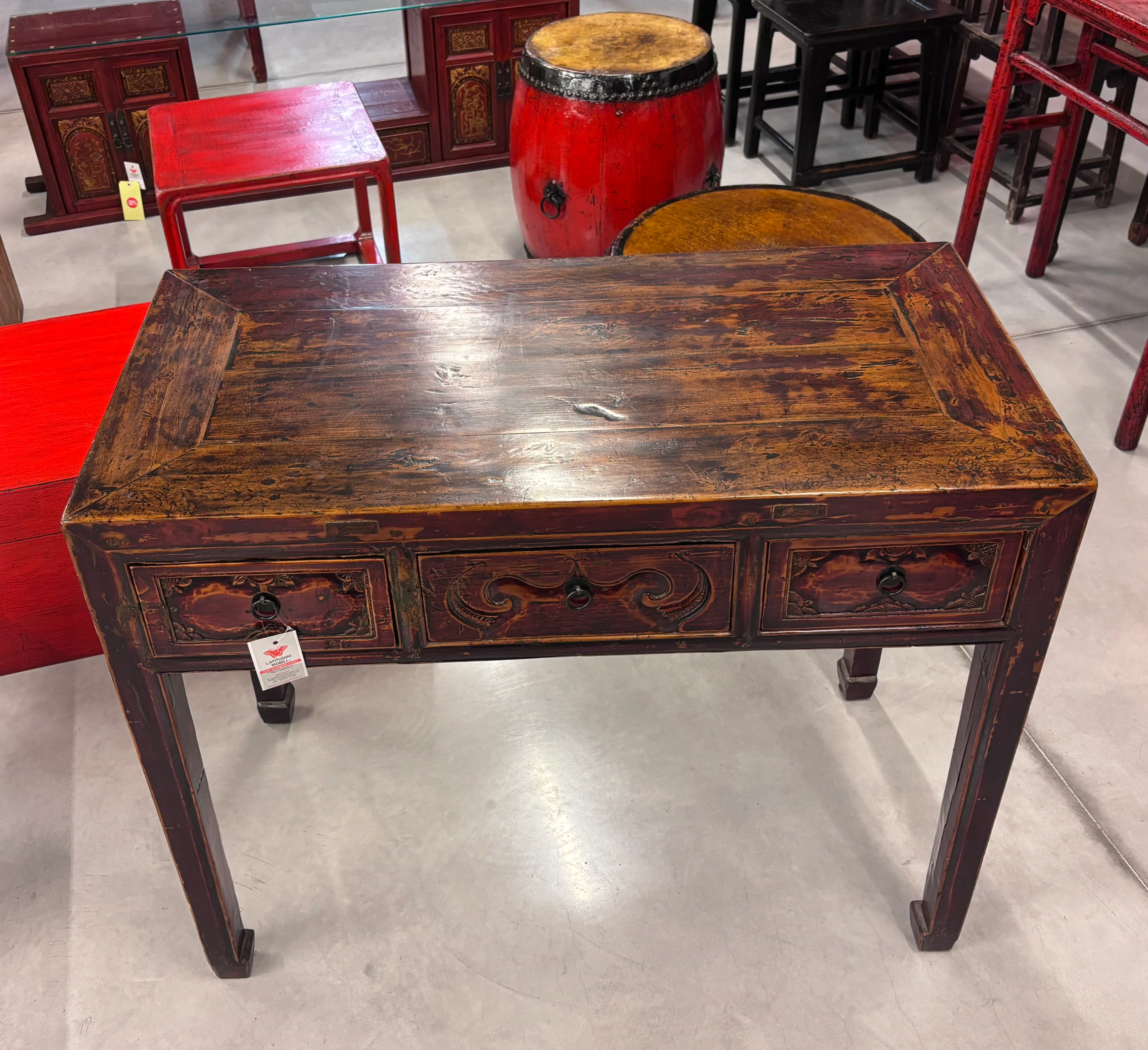 SCRITTOIO DEL FUJIAN - Image 5
